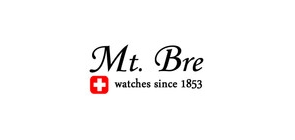 Mt．Bre/圣布雷品牌logo