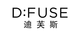 D：Fuse/迪芙斯品牌logo