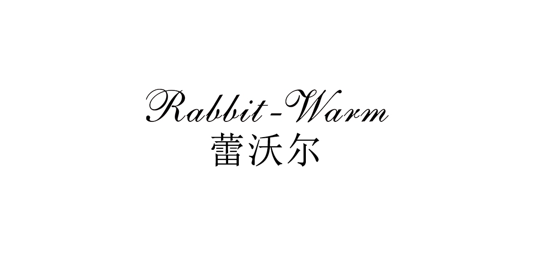 Rabbit－Warm/蕾沃尔品牌logo