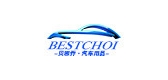 BESTCHOI/贝思乔品牌logo