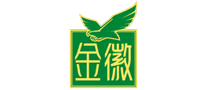 金徽品牌logo