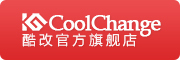 CoolChange/酷改品牌logo