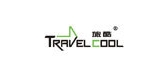 TRAVELCOOL/旅酷品牌logo