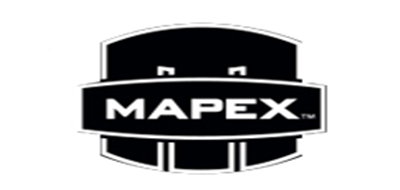 MAPEX/美派司品牌logo