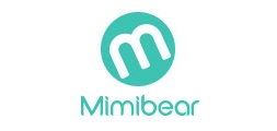 眯眯熊品牌logo