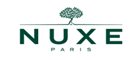 NUXE/欧树品牌logo