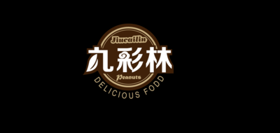 九彩品牌logo