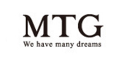 MTG品牌logo