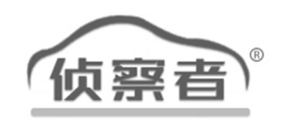 侦察者品牌logo