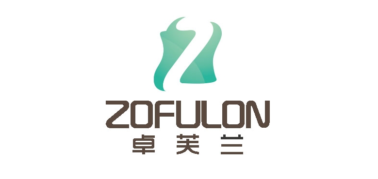 卓芙兰品牌logo