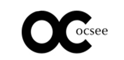 OCSEE品牌logo