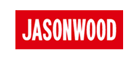 Jasonwood/坚持我的品牌logo