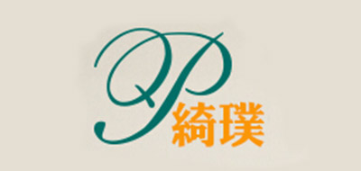 QP/绮璞品牌logo