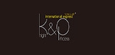 KP品牌logo