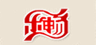 乐畅品牌logo