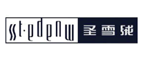 st·edenw/圣雪绒品牌logo