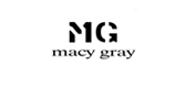 macygrayMG品牌logo