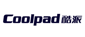 Coolpad/酷派品牌logo