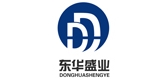 东华盛业品牌logo
