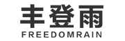 丰登雨品牌logo