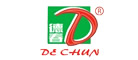 德春品牌logo