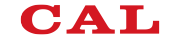 CAL品牌logo