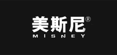 美斯尼品牌logo