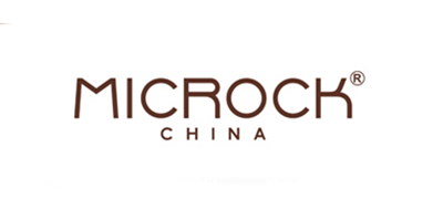 MICROCK品牌logo