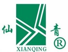 仙青品牌logo