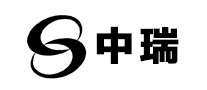 中瑞品牌logo