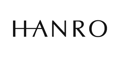 HANRO品牌logo