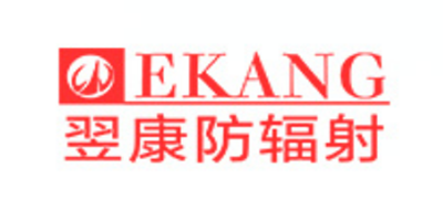 EKANG/翌康品牌logo