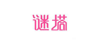 Miturris/谜塔品牌logo
