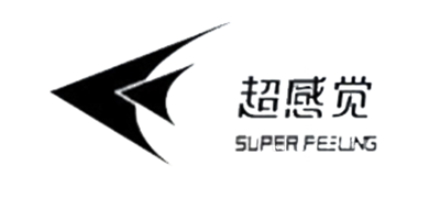 超感觉品牌logo