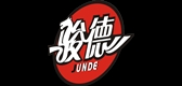 骏德品牌logo