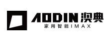 AODIAN/澳典品牌logo