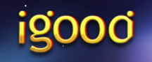 IGOOD品牌logo