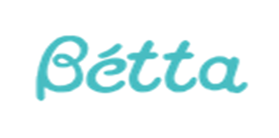 贝塔品牌logo