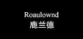 Roaulownd/鹿兰德品牌logo