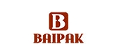 BAIPAK/背派品牌logo