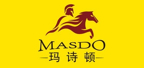 masdo/玛诗顿品牌logo