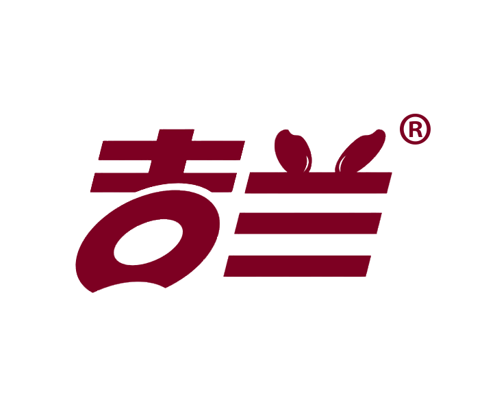 吉兰品牌logo