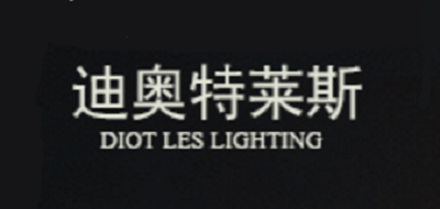迪奥特莱斯品牌logo