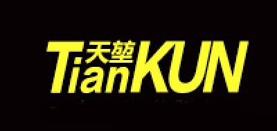 T·K/天堃品牌logo