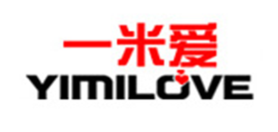 YIMILOVE/一米爱品牌logo