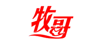 牧哥品牌logo