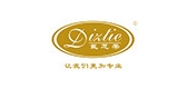Diztie/戴芝蒂品牌logo