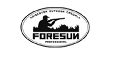 FORESUN/费邦行品牌logo