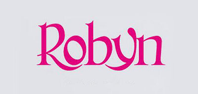 ROBYN HUNG/洪英妮品牌logo