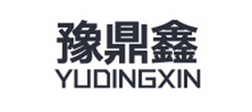 豫鼎鑫品牌logo
